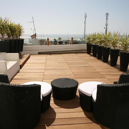 Villa Blanca Urban Hotel Casablanca Rom bilde