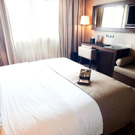 Villa Blanca Urban Hotel Casablanca Rom bilde