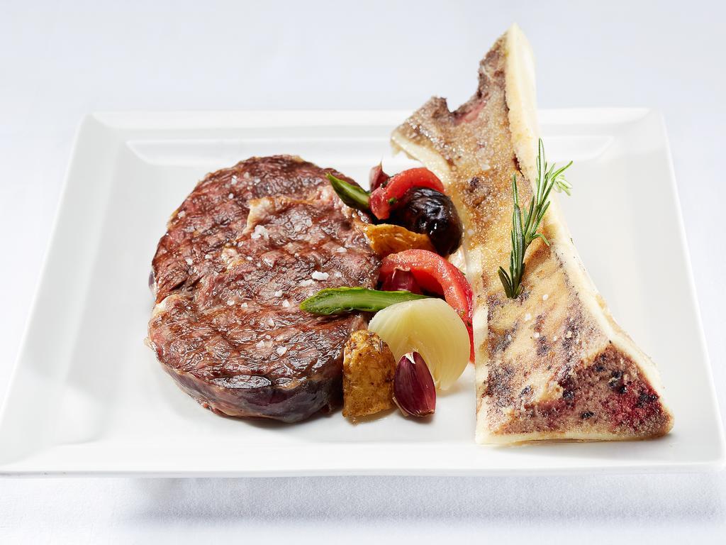 Villa Blanca Urban Hotel Casablanca Eksteriør bilde