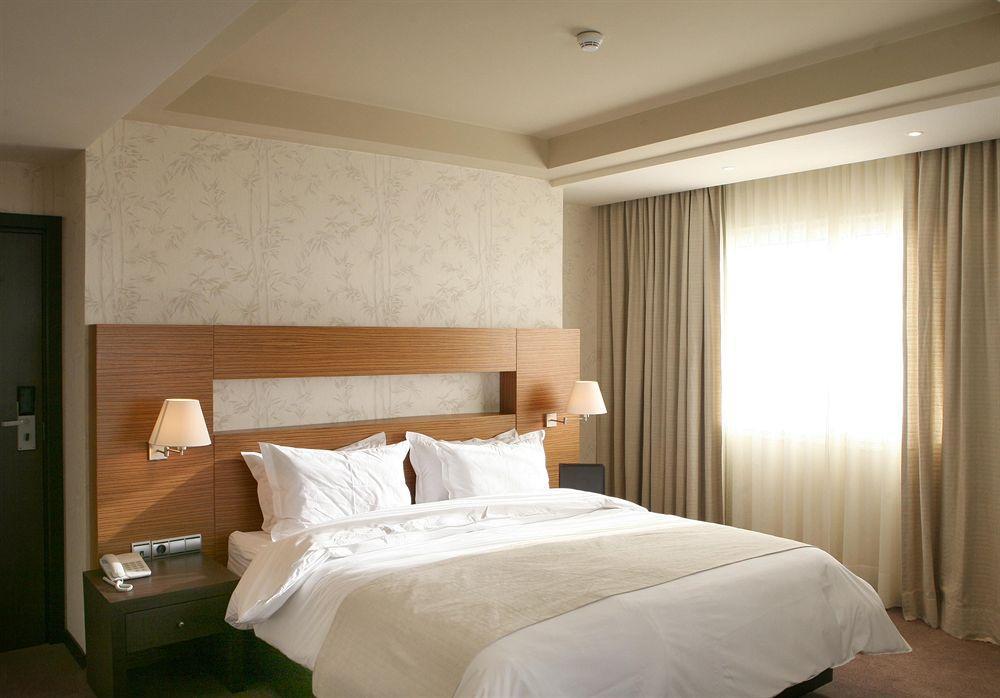 Villa Blanca Urban Hotel Casablanca Rom bilde