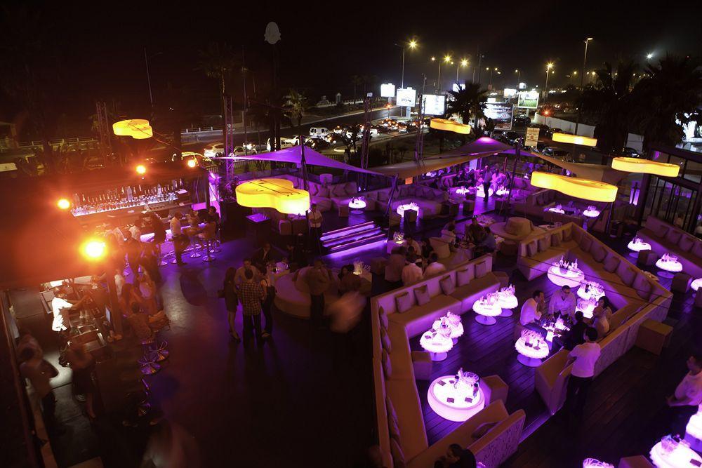 Villa Blanca Urban Hotel Casablanca Eksteriør bilde