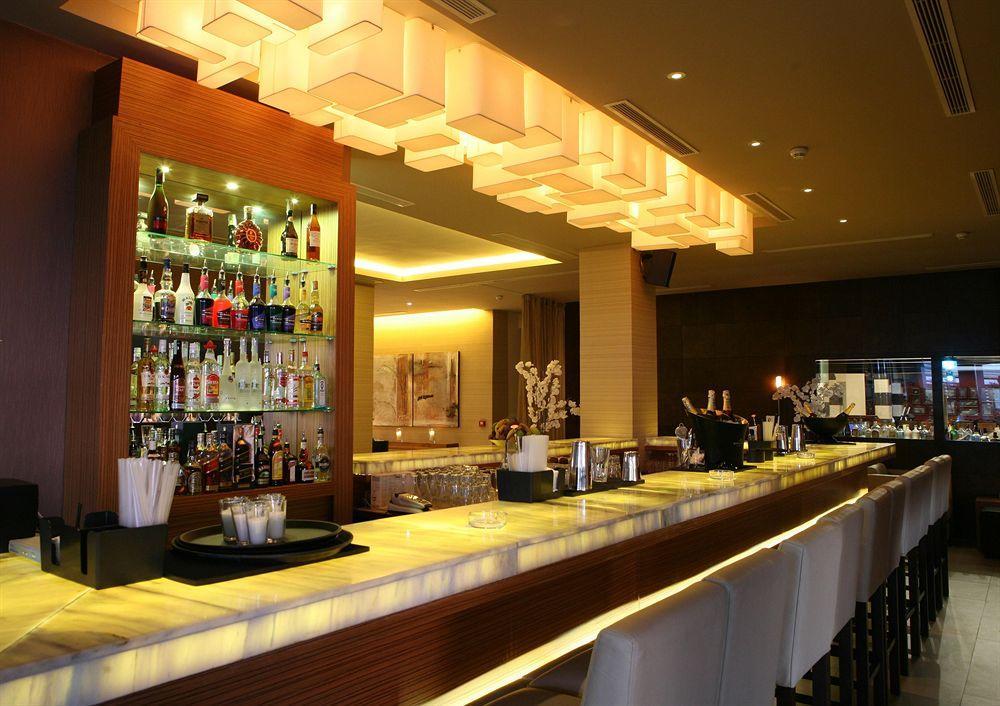 Villa Blanca Urban Hotel Casablanca Eksteriør bilde