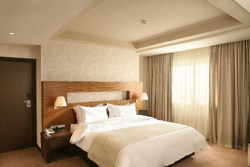 Villa Blanca Urban Hotel Casablanca Eksteriør bilde